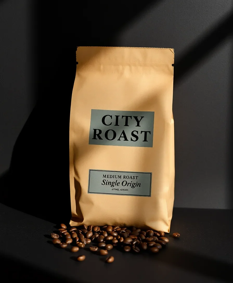 CITY ROAST