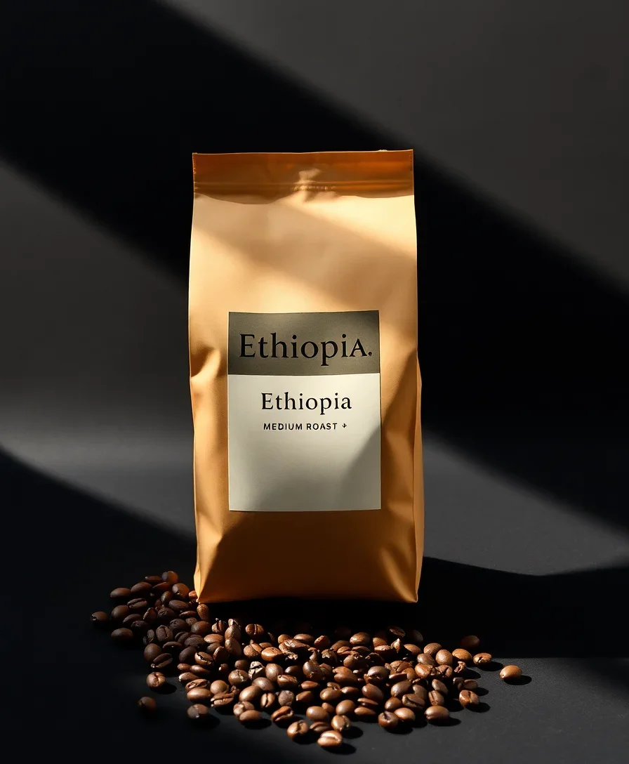 Ethiopia Haji Suleiman