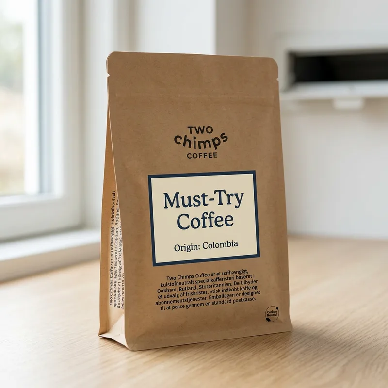 Must-Try Coffee